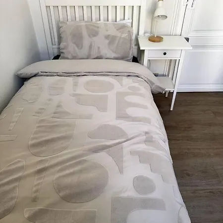Villa Large Quiet Whole House Near Historic Gent Centre Extérieur photo