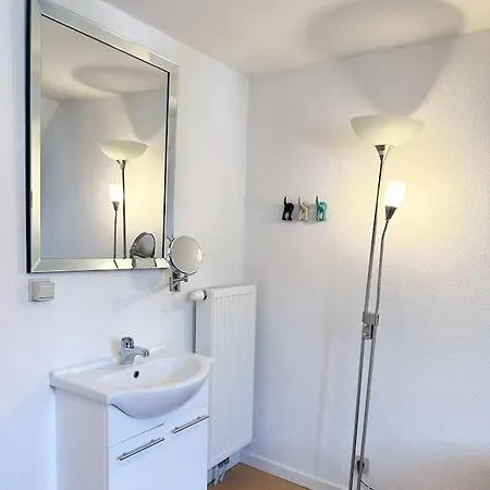 Villa Large Quiet Whole House Near Historic Gent Centre Extérieur photo