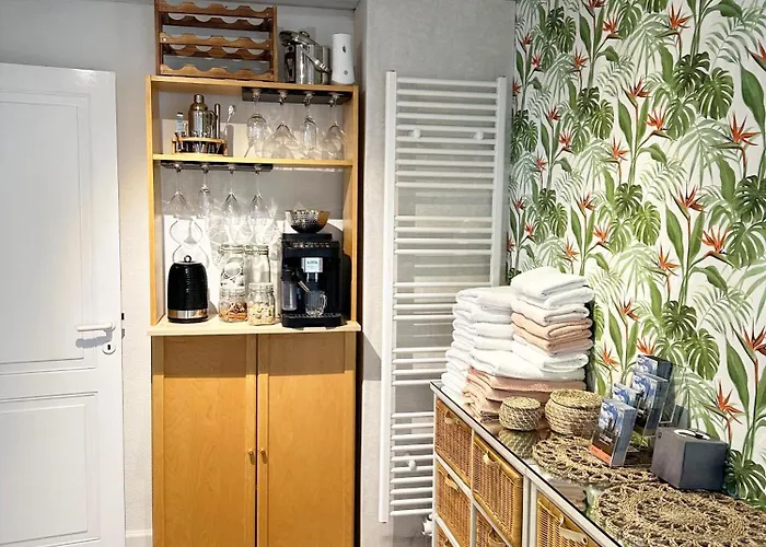 Large Quiet Whole House Near Historic Gent Centre
