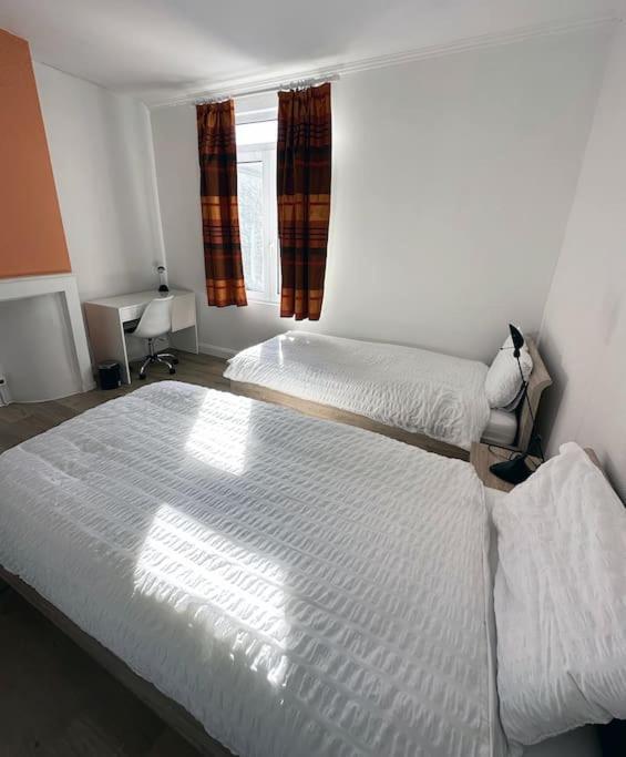 Villa Large Quiet Whole House Near Historic Centre Ghent