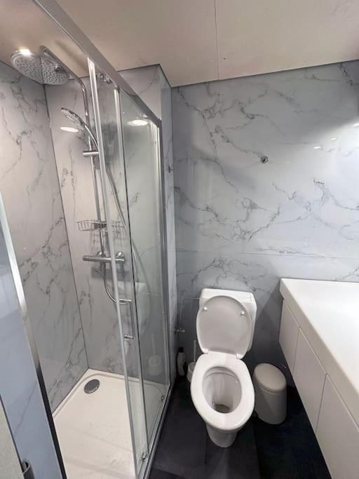 Large Quiet Whole House Near Historic Centre Ghent