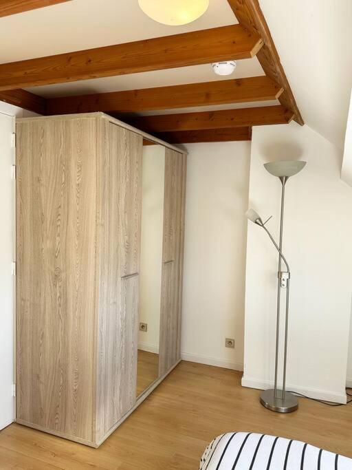 Large Quiet Whole House Near Historic Centre Gand