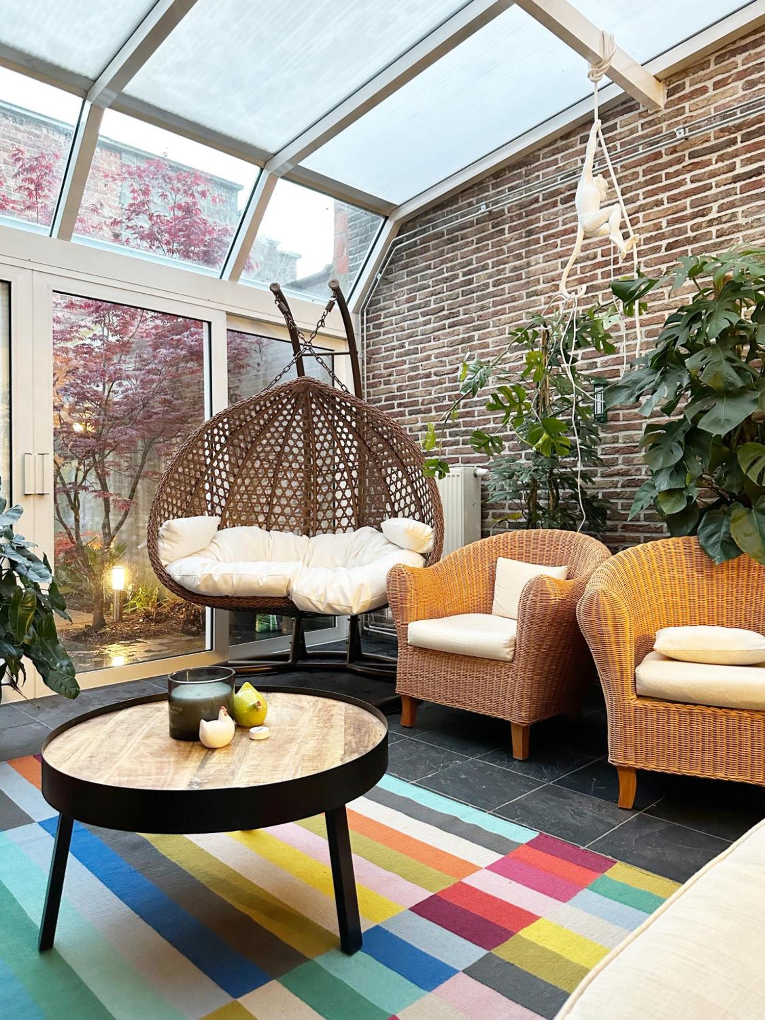 Villa Large Quiet Whole House Near Historic Centre Ghent