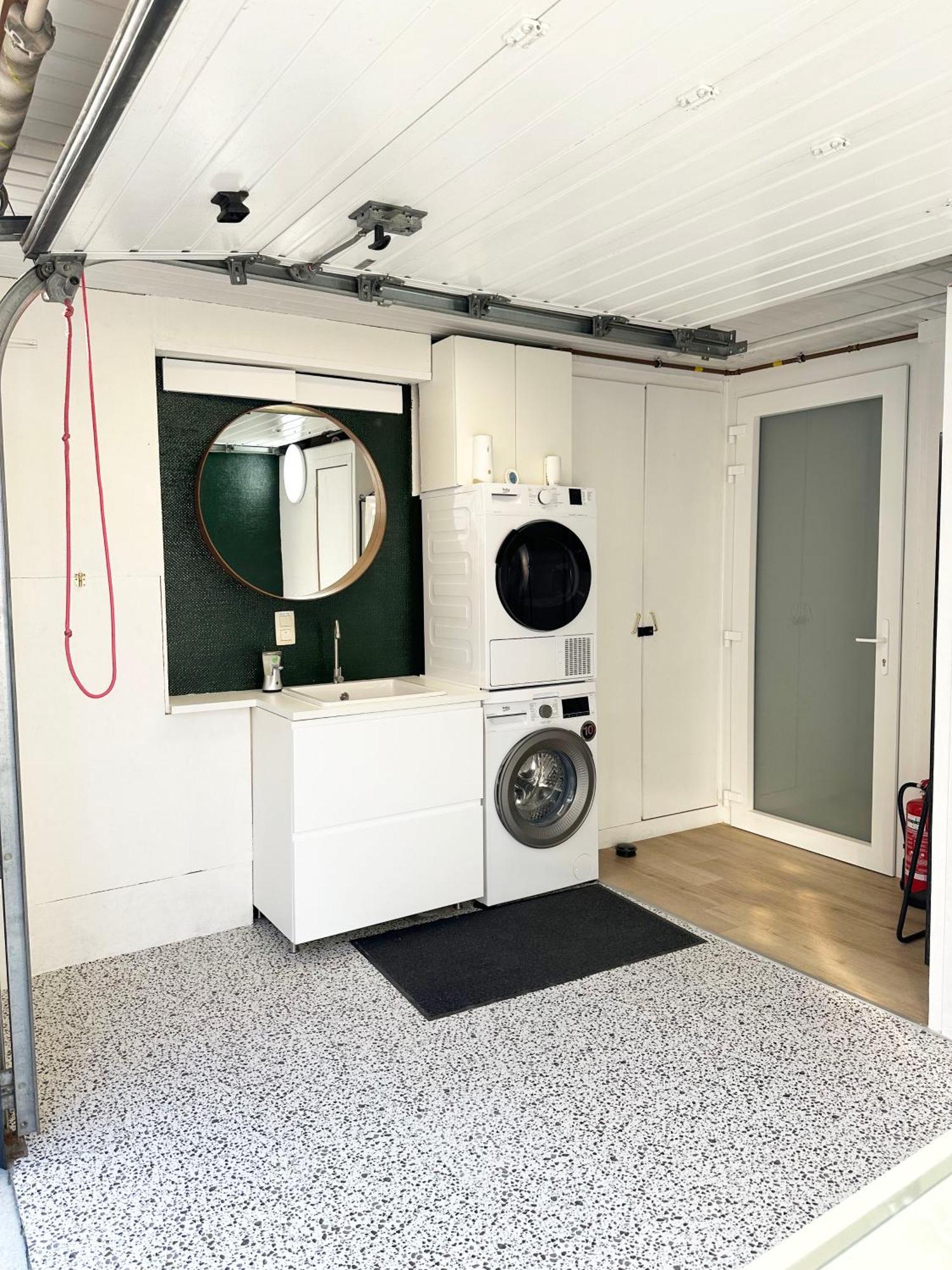 Large Quiet Whole House Near Historic Centre Gand