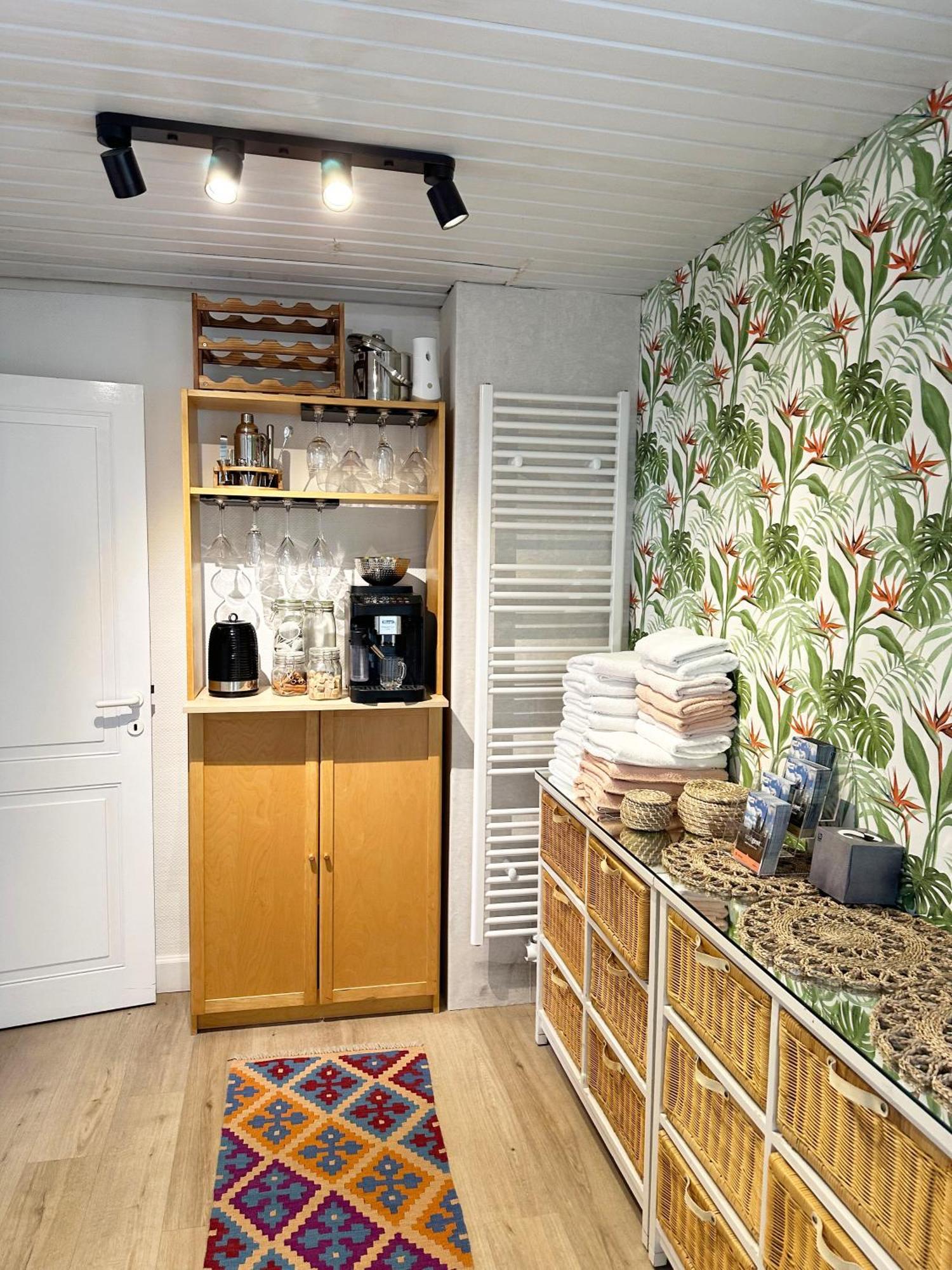 Large Quiet Whole House Near Historic Centre * Gand